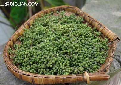 花椒粉敷肚脐调节手脚冰凉，慎用   山村