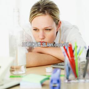 职业女性心理五大误区揭秘山村