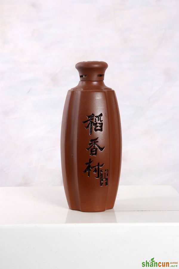 叙永特产-稻香村酒