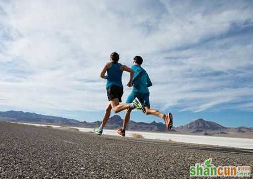 夏季缓解压力做什么运动 山村