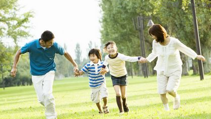 春天怎么穿衣服最健康 山村