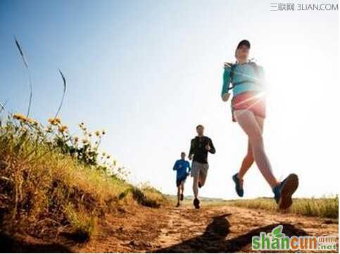 秋季健身注意3防4调养       山村