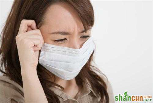 咳嗽是哪些疾病引起的   山村