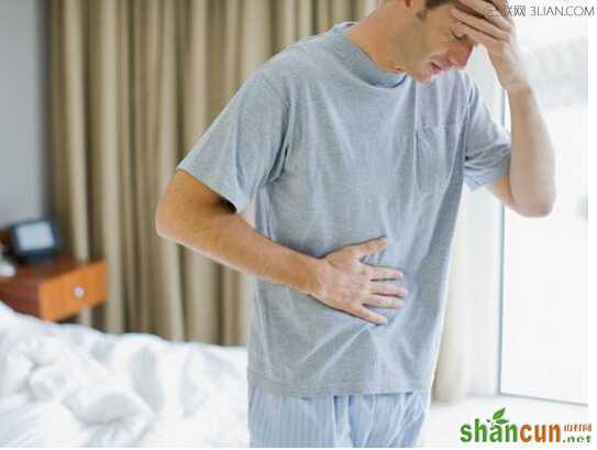 慢性浅表性胃炎有什么症状       山村