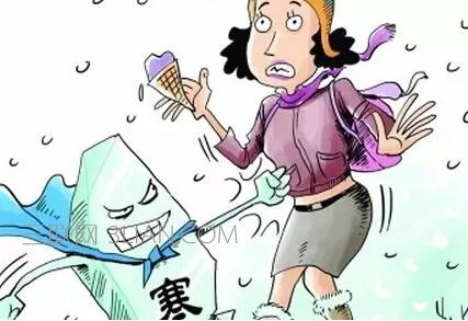 女人宫寒要怎么调理     山村