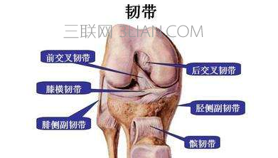 韧带断裂如何治疗    山村