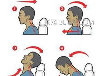 预防颈椎病的方法有哪些     山村