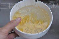 小米红枣粥的做法步骤1