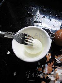 当归鸡蛋红糖水的做法步骤6
