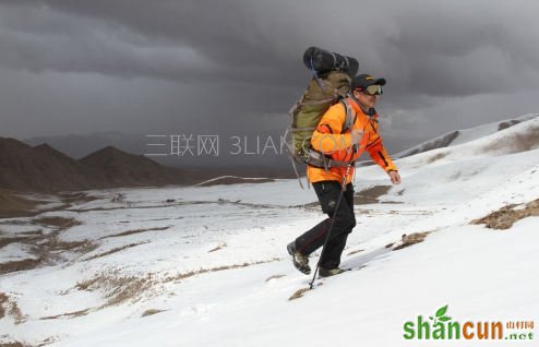  高原反应怎么缓解 山村