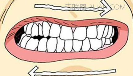 晚上睡觉磨牙是什么原因    山村