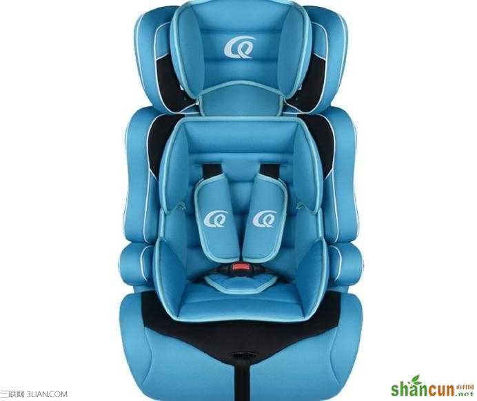 车用儿童安全座椅