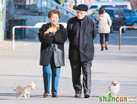 初春多做五种养生活动有益健康 山村