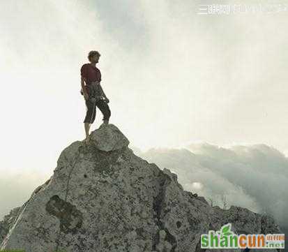 男人初秋适合什么健身运动 山村