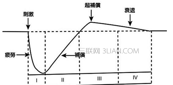 超量恢复时间是多久     山村