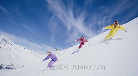 户外运动有哪些怎么玩    山村