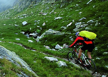 骑行技巧有哪些 山村