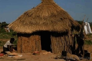世界十大最穷的国家第一位：津巴布韦-人均GDP0.1美元