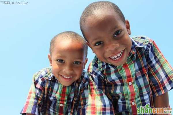 双胞胎出生率最高的地方 山村