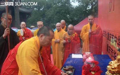 腊八节腊祭的习俗 山村