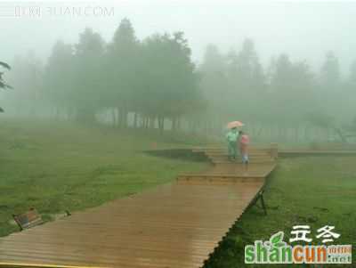 如何区别立冬和冬至 山村