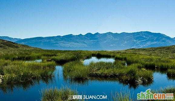 世界湿地日简介         山村