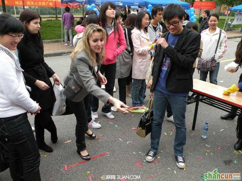 中国的女生节有什么来历         山村