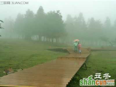 立冬和冬至有什么区别 山村