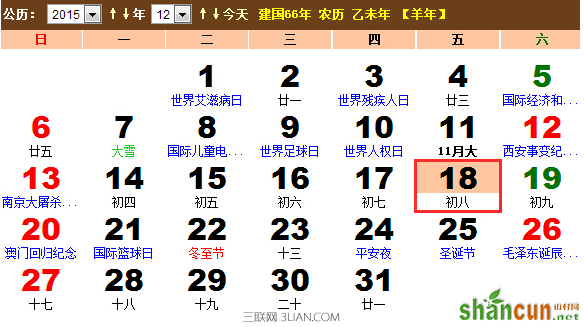 2015年国际移徙者日是哪一天    山村