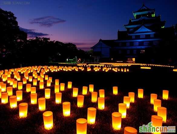 中元节有哪些禁忌     山村