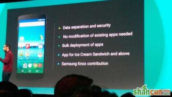 Android有史来最大改变 Lollipop十大新特性