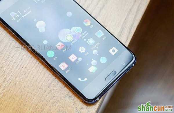 HTC U11有几种颜色 哪个颜色好看？HTC U11五色对比