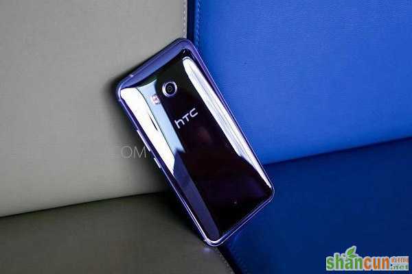 HTC U11有几种颜色 哪个颜色好看？HTC U11五色对比