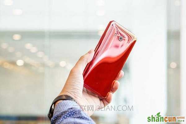 HTC U11有几种颜色 哪个颜色好看？HTC U11五色对比