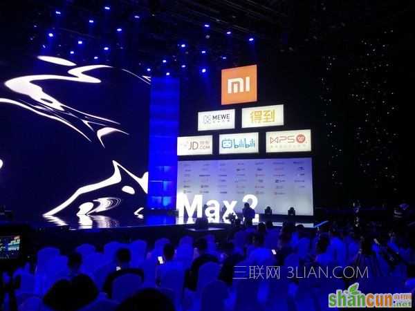 小米Max 2评测：披着手机外衣的充电宝