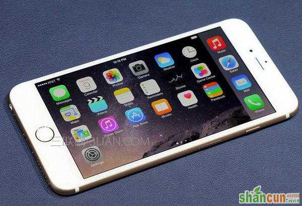 十大拍照手机排名 iPhone 6 Plus仅位列第四