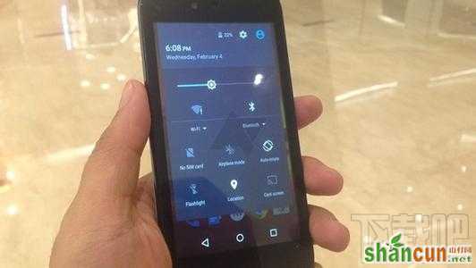 谷歌android5.1跟安卓5.0有什么区别 山村