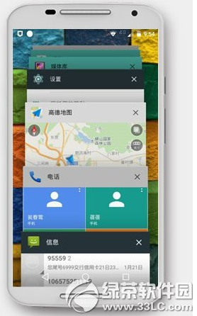 支持安卓5.0的手机有哪些 android5.0手机汇总3