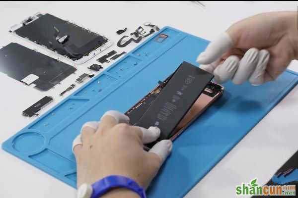 iPhone7电池循环次数怎么看 iPhone7与7 Plus查看电池循环次数方法