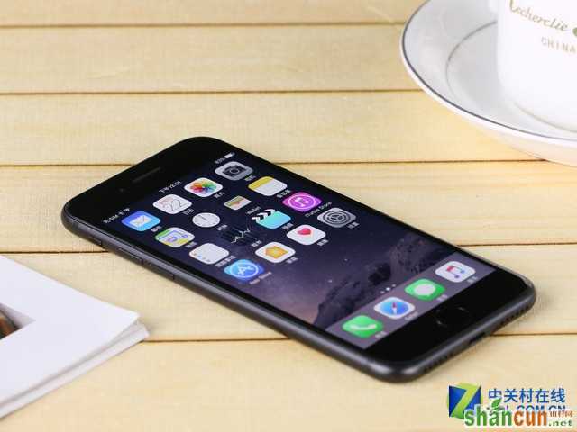 提升2小时有多少 iPhone76s续航测试 