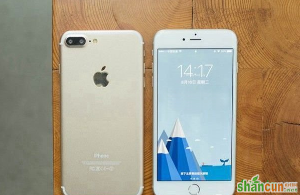 iPhone7怎么删除软件 iPhone7自带软件可以删除吗 