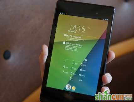 Android5.1.1有什么新功能？ 山村