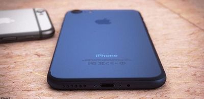 iPhone7美版和国行有什么区别？ 山村