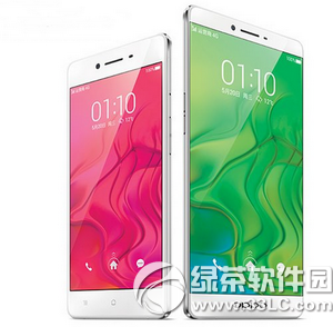 oppo r7plus正式发布:价格、配置参数1