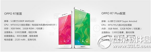 oppo r7怎么样 oppo r7上手体验评测视频5