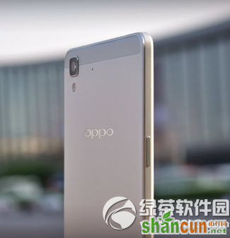 oppo r7怎么样 oppo r7上手体验评测视频3