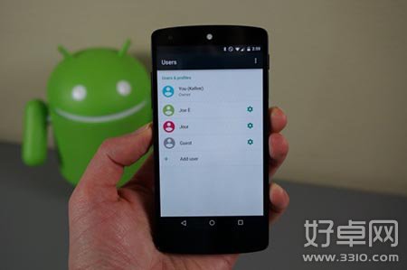 Android 5.0省电模式怎么开启 山村