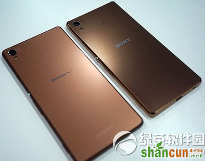 索尼xperia z4国行版什么时候发布 xperia z4国行版发布时间1