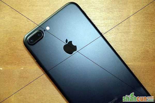 iphone7plus背景虚化怎么拍？苹果7plus人像拍照模式使用方法