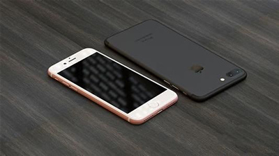 iPhone7发烫耗电快怎么办？   山村